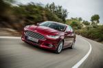 Ford Mondeo Hatchback 2014 года